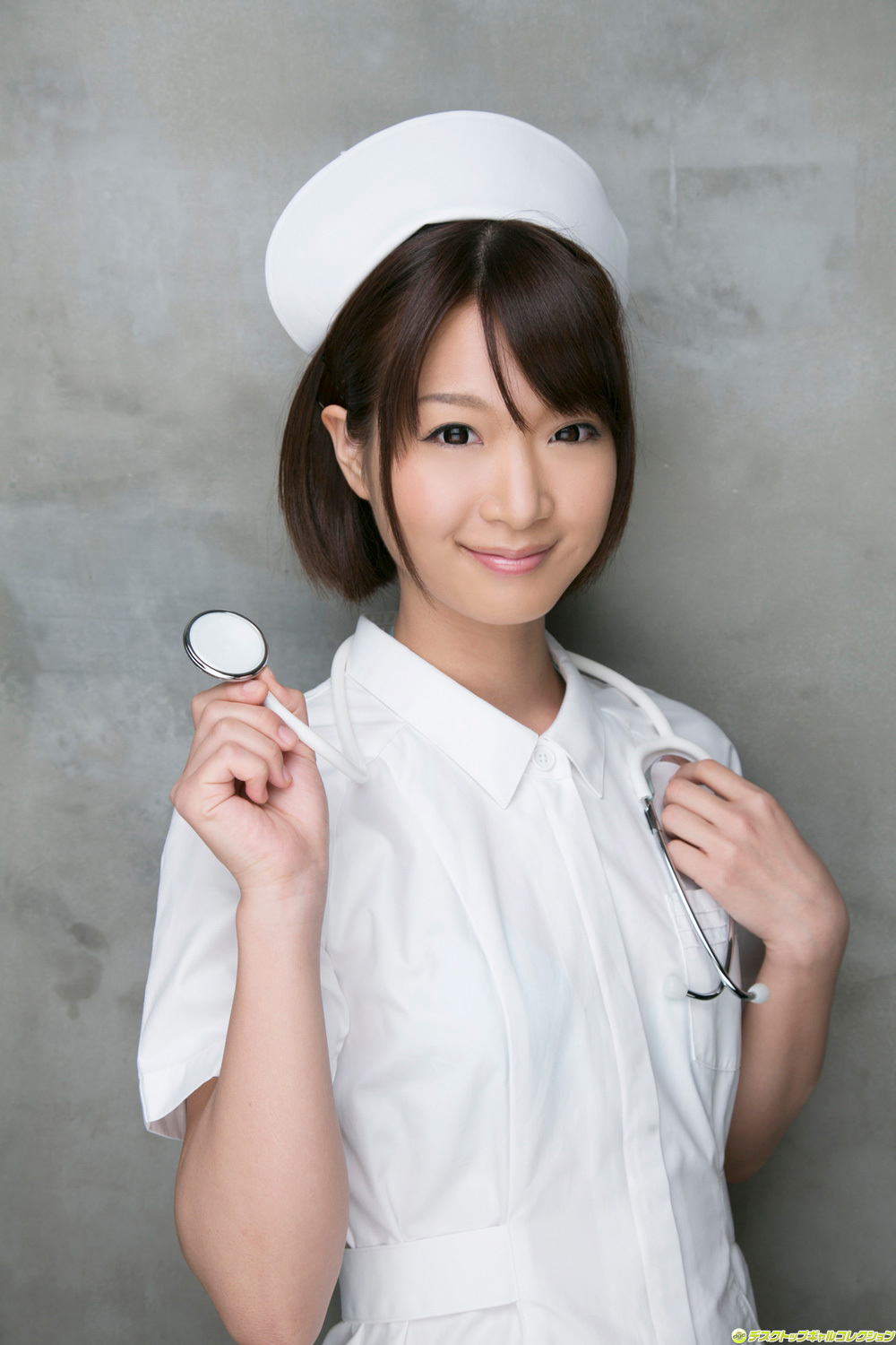 神谷まゆ[DGC]NO.1087 Adult Idols Mayu Kamiya 日本女优